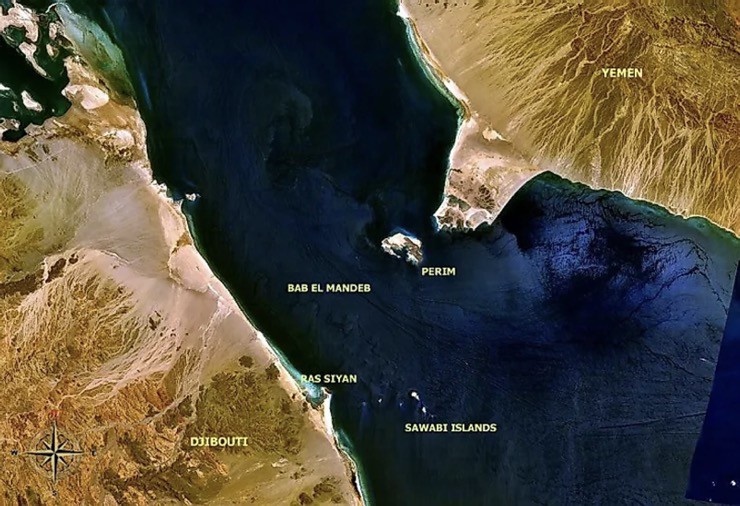 Thế giới - Mỹ có thể làm gì ngăn Houthi thu giữ thêm tàu thuyền có liên hệ với Israel? (Hình 2).