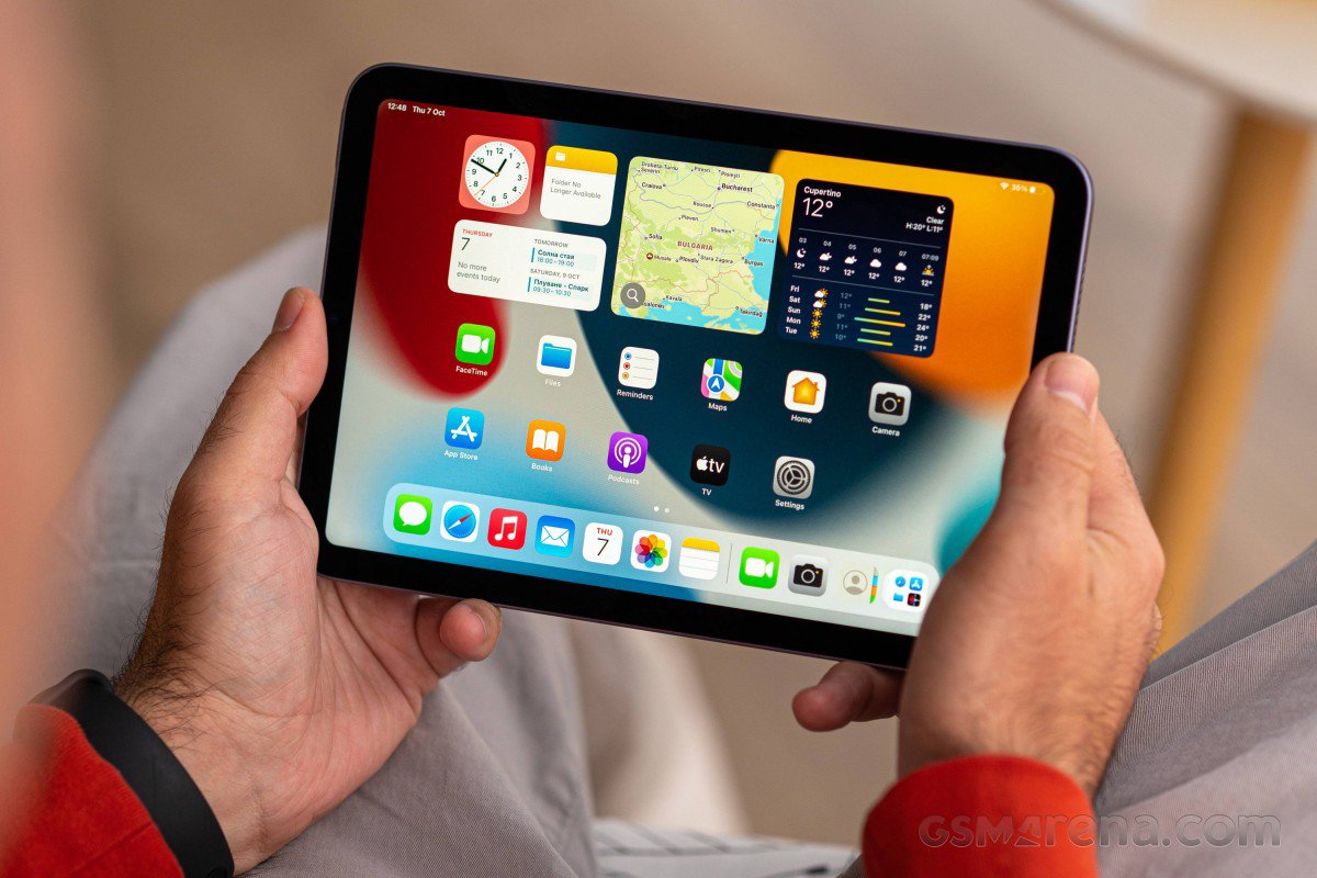 Công nghệ - iPad Mini 7 có điều gì khiến fan thèm muốn?