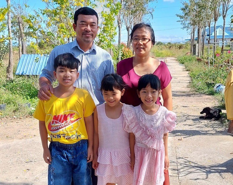 Đời sống - Bỏ phố về quê khởi nghiệp, 8x Bình Thuận có thu nhập hơn 300 triệu đồng/năm (Hình 4).