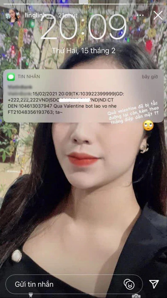 Thể thao - Hội cầu thủ 'chăm' người yêu: Bùi Tiến Dũng tặng quà cả tỷ đồng, 'ting ting' nhiều số 0 (Hình 2).