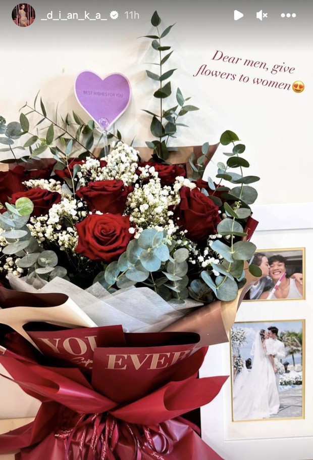 Thể thao - Hội cầu thủ 'chăm' người yêu: Bùi Tiến Dũng tặng quà cả tỷ đồng, 'ting ting' nhiều số 0 (Hình 5).