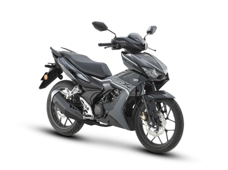 Công nghệ - Ra mắt 2024 Honda RS-X150, giá nhỉnh 50 triệu đồng