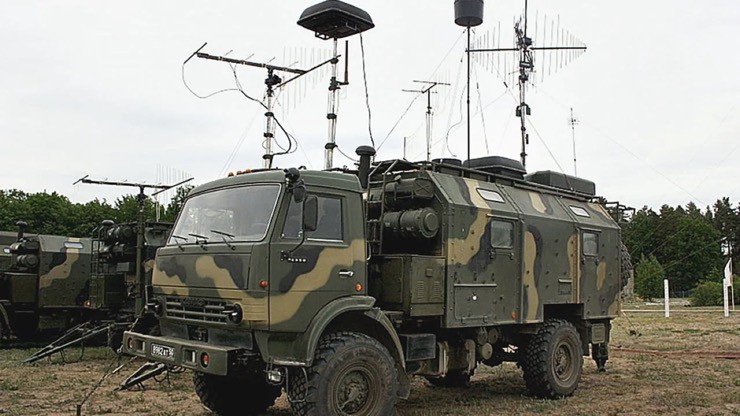 Thế giới - Mặt trận tác chiến Nga vượt hoàn toàn Ukraine bất kể phương Tây hỗ trợ