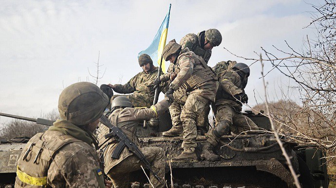 Thế giới - Mặt trận tác chiến Nga vượt hoàn toàn Ukraine bất kể phương Tây hỗ trợ (Hình 2).