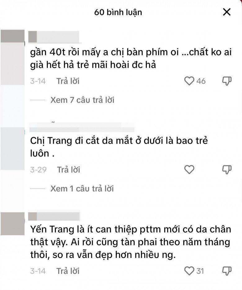 Giải trí - Yến Trang U40 body nuột hơn thời con gái, thích mặc khoe eo thon (Hình 10).