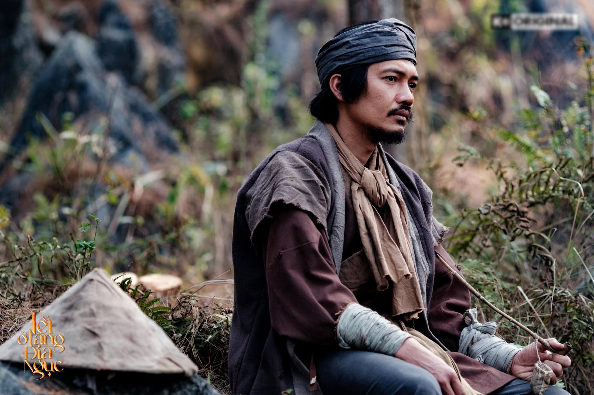 Giải trí - Diễn viên Quang Tuấn: 'Tôi không sợ bản thân bị 'đóng khung' khi đóng phim kinh dị' (Hình 2).