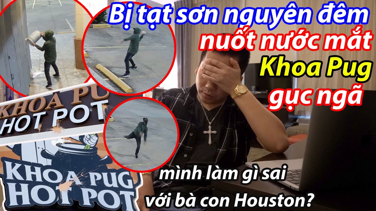 Giải trí - Khoa Pug bỏ 5 tỷ kéo dài chân, cuộc sống khi về Việt Nam gây chú ý (Hình 2).