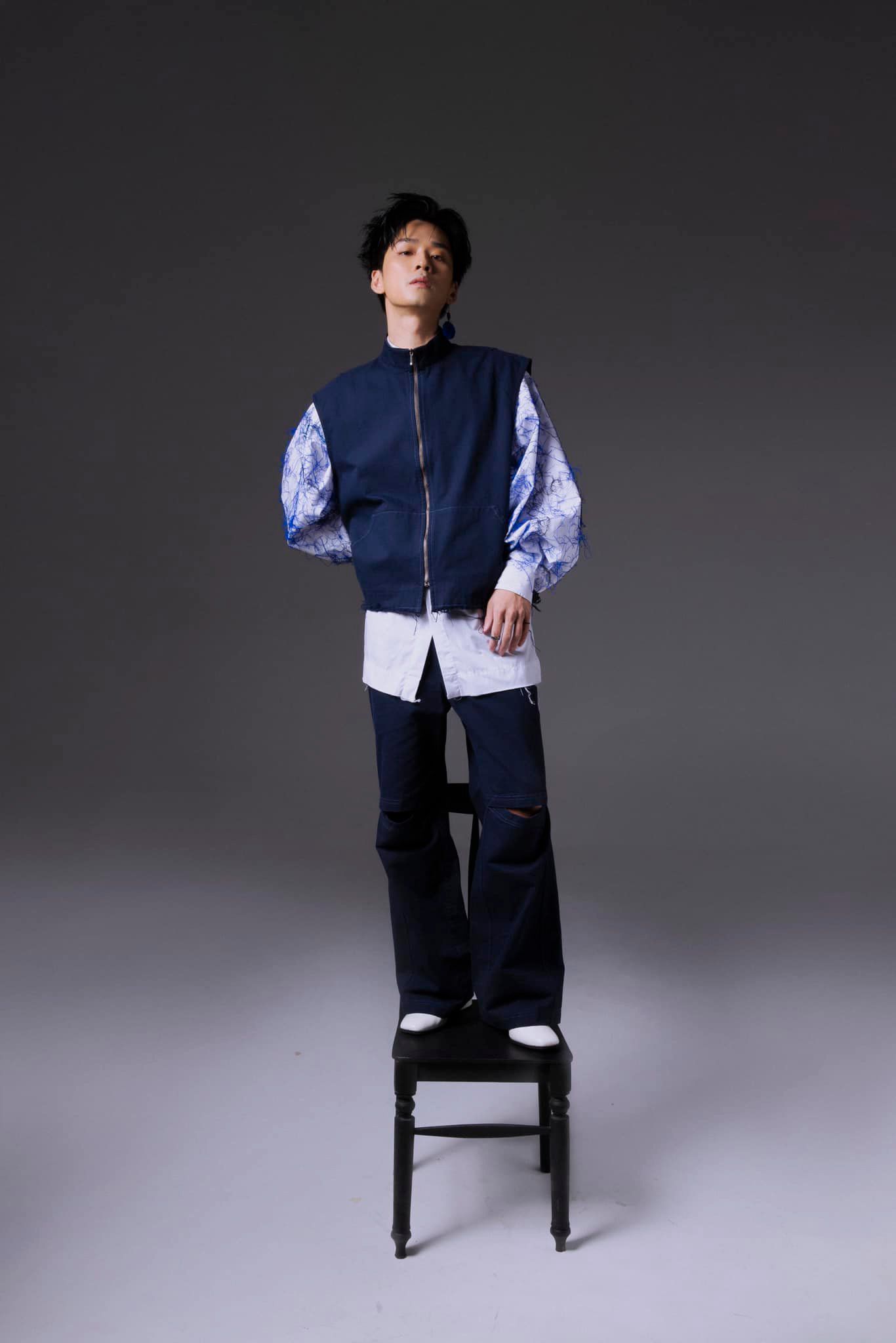 Giải trí - 'Gã trai đểu' trên phim VTV ngoài đời là nam thần của nhiều cô gái (Hình 11).