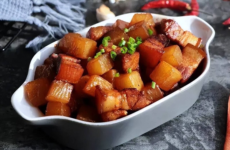 Đời sống - 5 món thịt ăn thay đổi suốt cả tuần mà không thấy chán