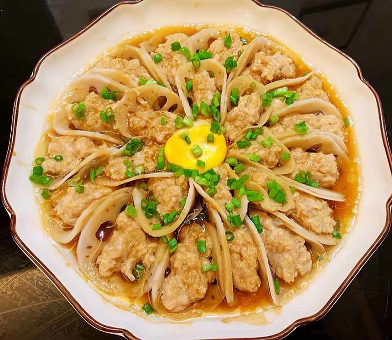 Đời sống - 5 món thịt ăn thay đổi suốt cả tuần mà không thấy chán (Hình 2).