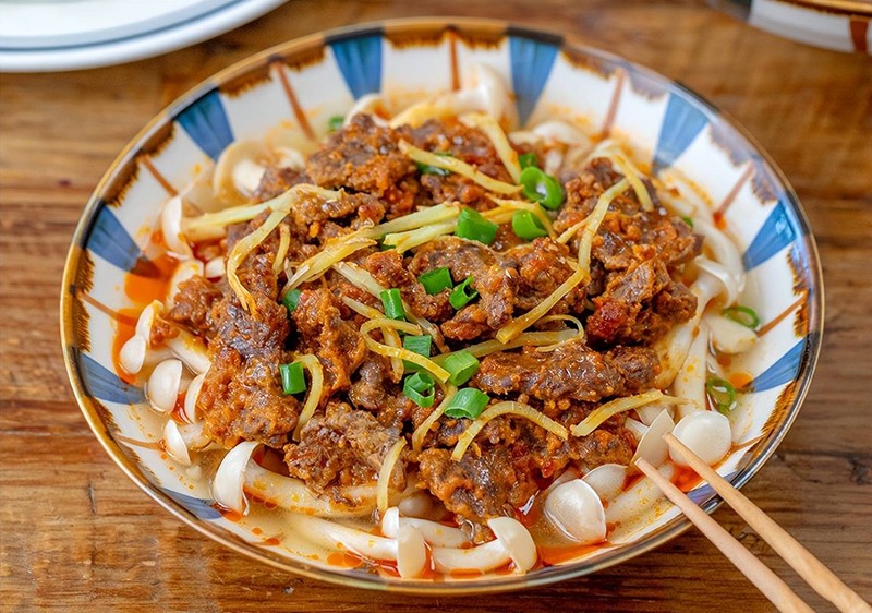 Đời sống - 5 món thịt ăn thay đổi suốt cả tuần mà không thấy chán (Hình 4).