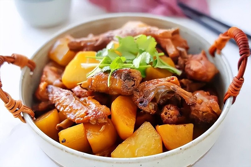 Đời sống - 5 món thịt ăn thay đổi suốt cả tuần mà không thấy chán (Hình 5).