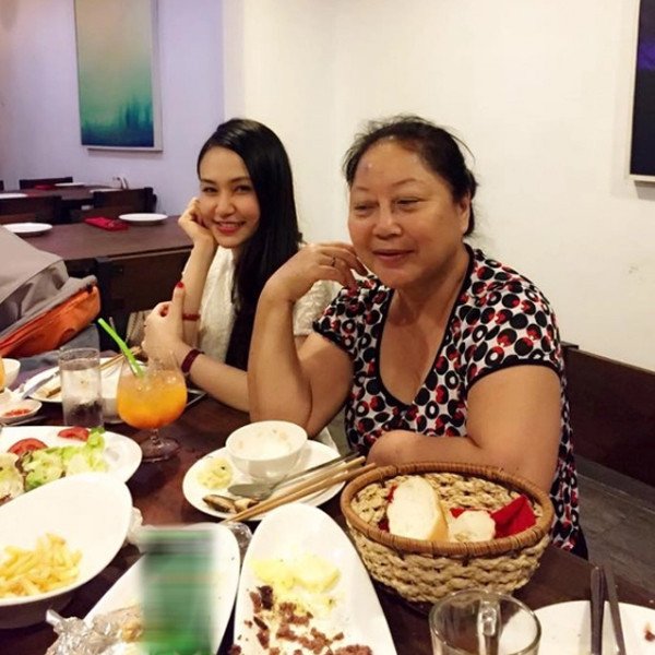 Giải trí - Tuấn Hưng nói về phát ngôn: 'Cho mẹ ruột và vợ ở chung thì nguy cơ tan vỡ gia đình nhanh' (Hình 3).