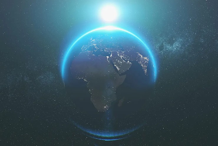 Đời sống - Trái đất đang tiến tới ngày có 25 giờ