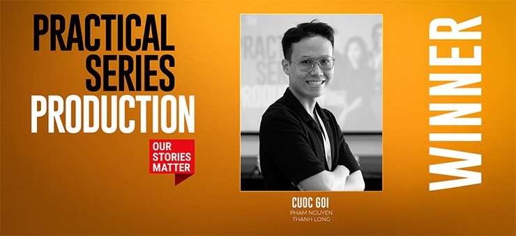 Giải trí - Ngô Thanh Vân tranh cãi nảy lửa với Charlie Nguyễn (Hình 2).