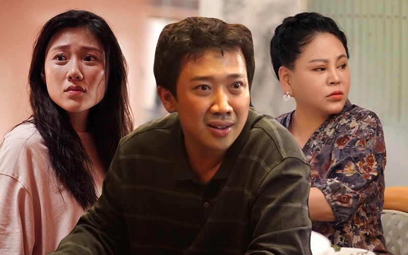 Giải trí - Phim “Nhà bà Nữ”, “Chị chị em em” được tìm kiếm nhiều nhất Google 2023 (Hình 2).