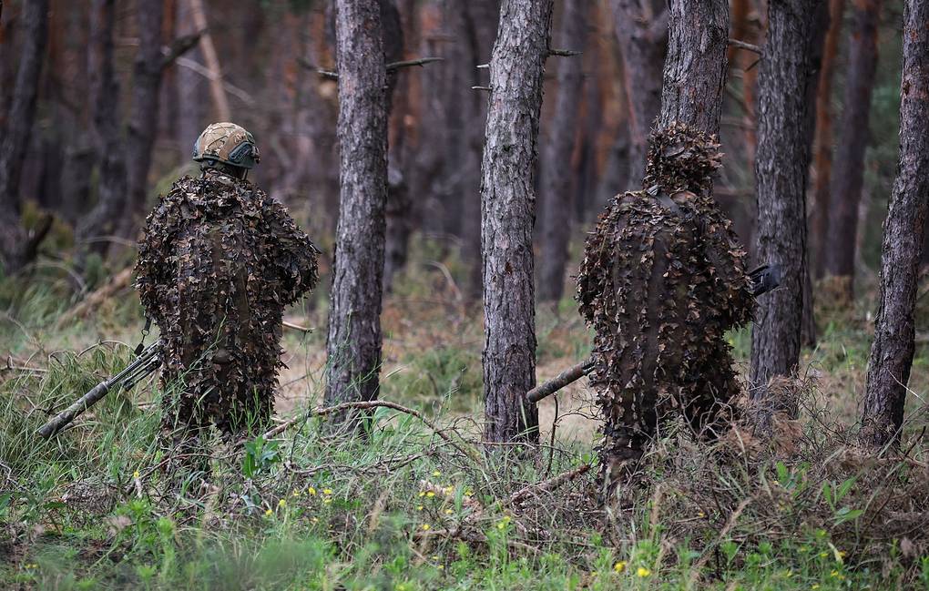 Thế giới - Ông Putin lần đầu tiết lộ quân số Nga ở Ukraine, nói về tình thế của Kiev (Hình 2).