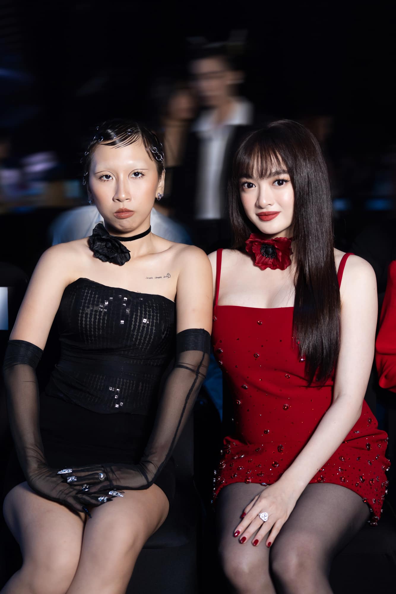 Giải trí - Diễm My 9X nói về màn xuất hiện của Trang Hí tại lễ hỏi: Em đẹp và thông minh hơn người' (Hình 5).