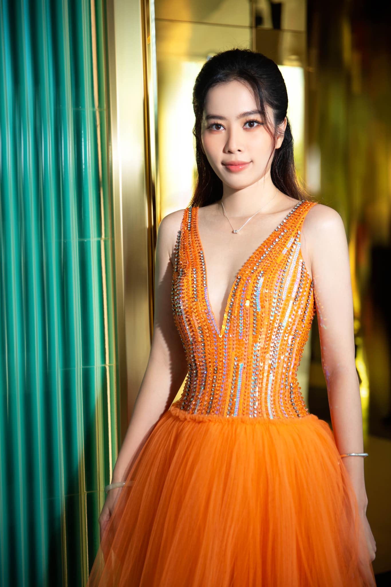 Giải trí - Nam Em xin lỗi sau công khai chồng sắp cưới, muốn được bình yên để đi hát (Hình 2).