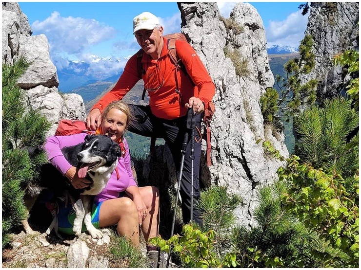 Giải trí - Mỹ nhân ngoại quốc bỏ bạn trai, kết hôn với người đàn ông đẹp nhất bộ lạc châu Phi (Hình 6).