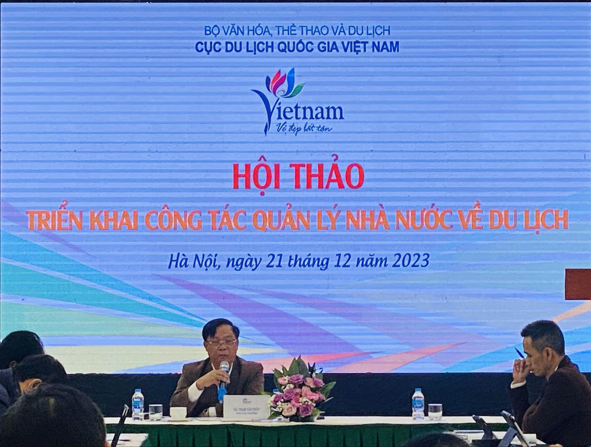 Không nên bỏ lỡ - Việt Nam đạt mục tiêu đón 12,5 đến 13 triệu lượt khách quốc tế năm 2023