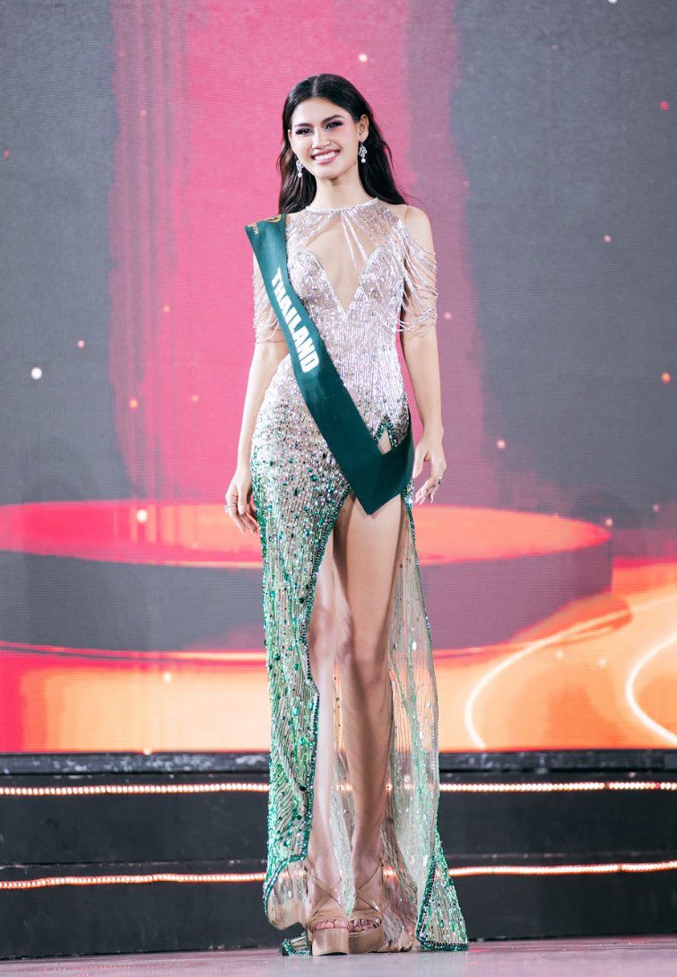 Giải trí - Trương Ngọc Ánh: 'Đại diện Việt Nam lọt vào top 4 Miss Earth 2023 thật sự là một kỷ lục!' (Hình 4).