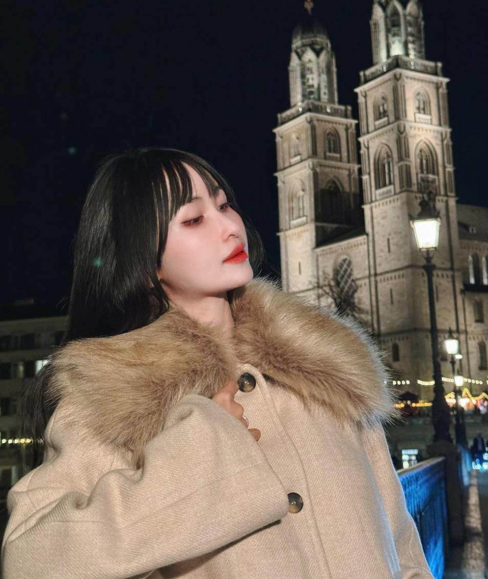 Giải trí - Vợ đại gia Minh Nhựa chăm ăn món 'vua chúa' dưỡng nhan, mặt mộc còn đẹp hơn dùng filter (Hình 6).