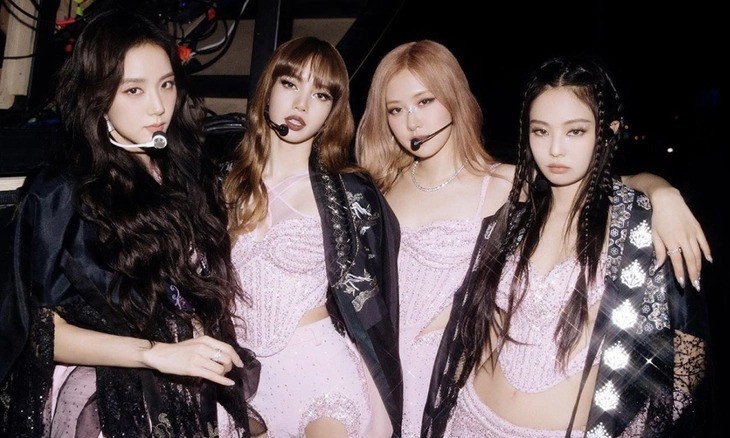 Giải trí - Jennie của BlackPink ra mắt nhãn hiệu thời trang của riêng mình (Hình 3).