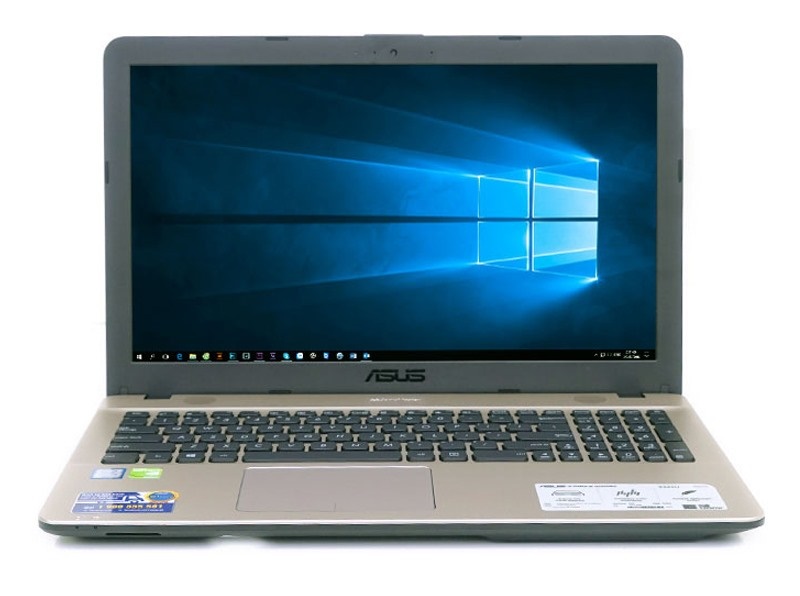 Công nghệ - Laptop ASUS mua 4 tháng sửa 2 lần: Bị từ chối bảo hành không thuyết phục (Hình 2).