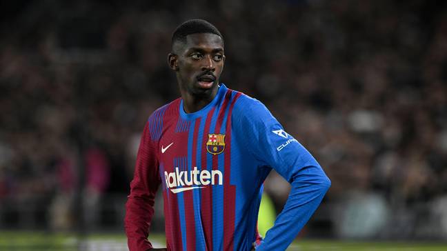 Giải khác - Điểm tin sáng ngày 12/6: Barca bất lực, chấp nhận mất Dembele