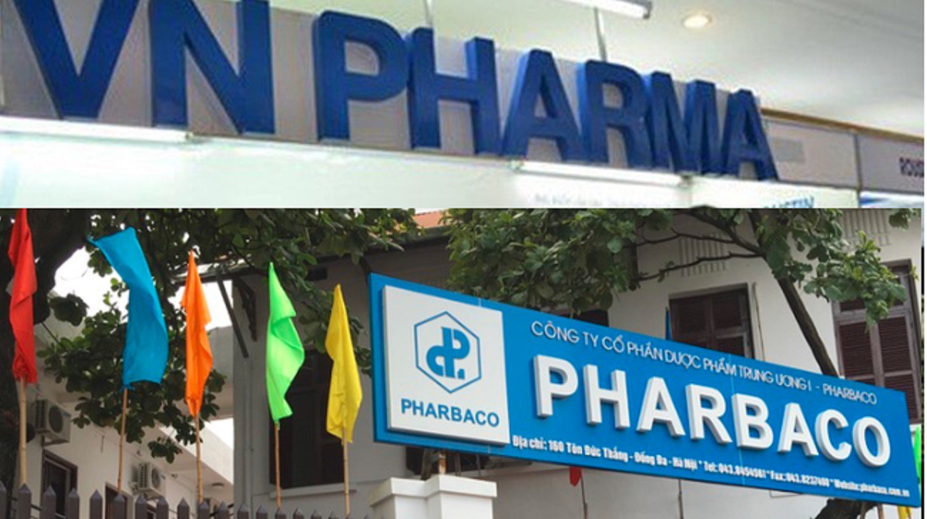 An ninh - Hình sự - Thông tin về vụ Nhật Cường Mobile, địa ốc Alibaba, Vn Pharma từ Bộ Công an (Hình 2).