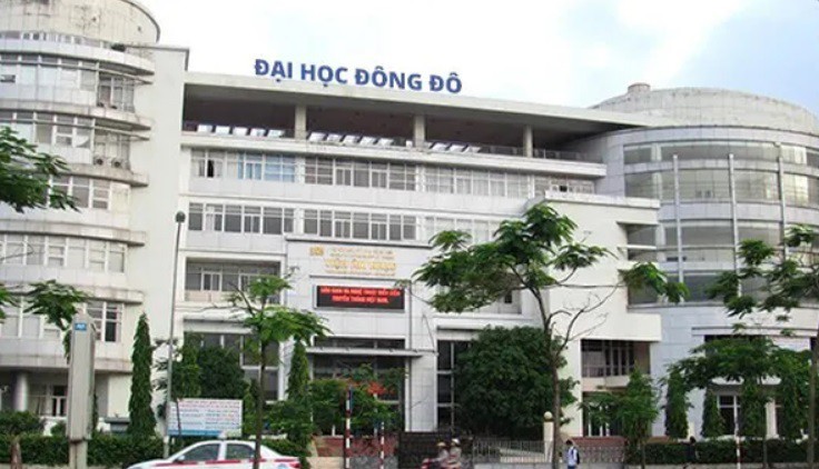 An ninh - Hình sự - Bộ công an mở rộng điều tra, làm rõ sai phạm tại trường Đại học Đông Đô