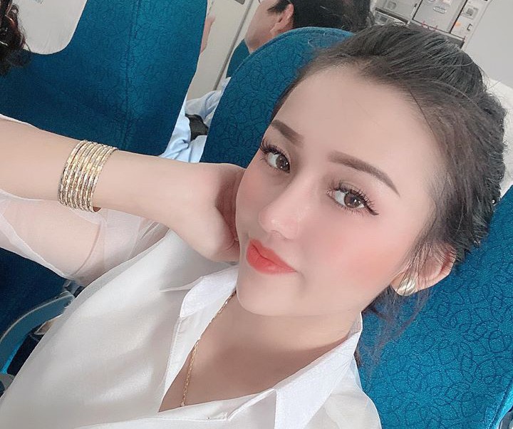 An ninh - Hình sự - Thông tin bất ngờ về 'bà trùm' hotgirl điều hành đường dây ma túy liên tỉnh (Hình 4).