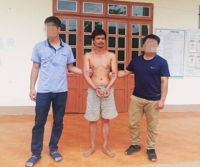 An ninh - Hình sự - An ninh hình sự 24h: Ngày trả giá của những tên 'yêu râu xanh' bệnh hoạn; Tài xế xe ôm sát hại vợ, đi giao hết hàng rồi ra đầu thú (Hình 3).