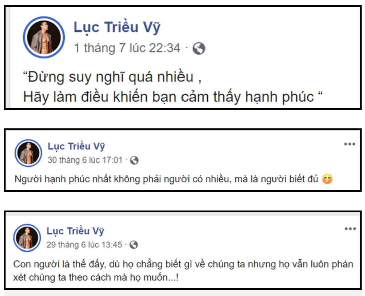 An ninh - Hình sự - Hành trình 'lạc lối' của các 'tú ông' điều hành đường dây Á hậu, người mẫu bán dâm vài chục ngàn USD (Hình 8).