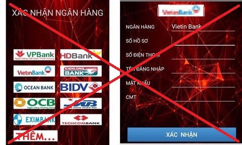 An ninh - Hình sự - Bộ Công an cảnh báo phần mềm gián điệp đặc biệt nguy hiểm