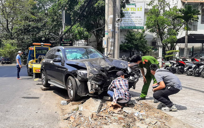 An ninh - Hình sự - Sắp xét xử vụ tài xế xe gây tai nạn cho nữ tiếp viên hàng không