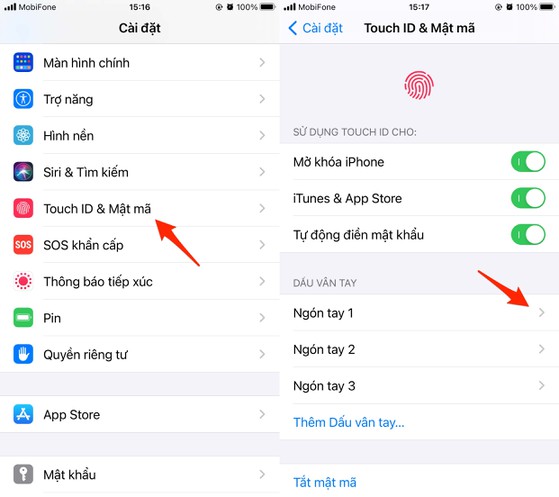 Công nghệ - Bật mí cách kiểm tra ai đang truy cập điện thoại iPhone của bạn (Hình 3).