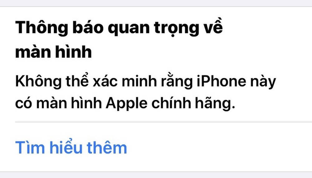 Công nghệ - Bật mí tính năng 'thần thánh' trong bản cập nhật iOS mới trên Iphone (Hình 2).