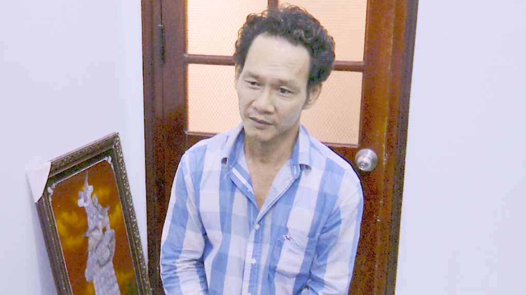 Hồ sơ điều tra - Th&ocirc;ng tin mới vụ vợ chồng em trai giết chị g&aacute;i ở Vĩnh Long: C&aacute;i chết được b&aacute;o trước của người đ&agrave;n b&agrave; đơn độc