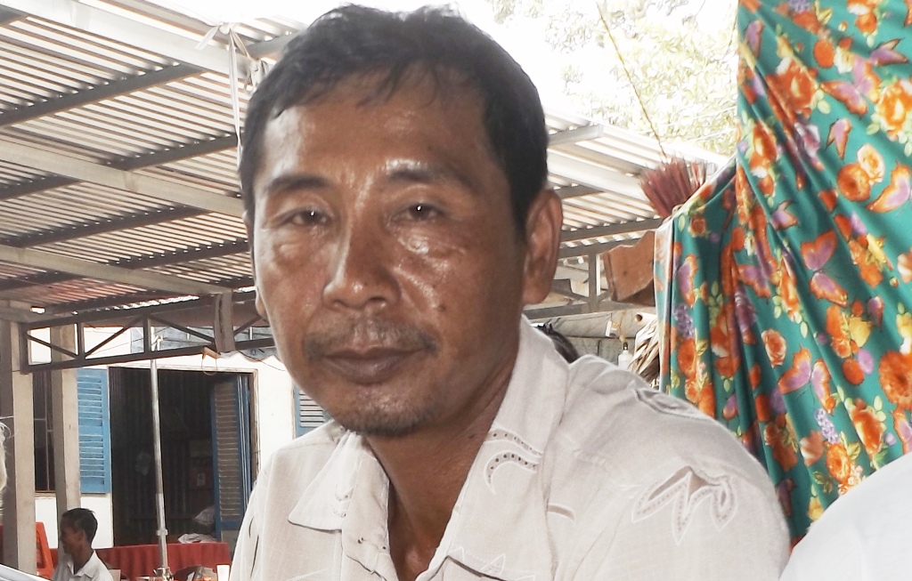 Pháp luật - Tạm giữ kẻ bị mời rượu nhiều lần, bực mình đâm chết bạn nhậu (Hình 2).