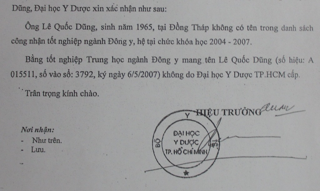 Sự thực về 'thần y' và 'máy chẩn bách bệnh' (kỳ 3) (Hình 2).