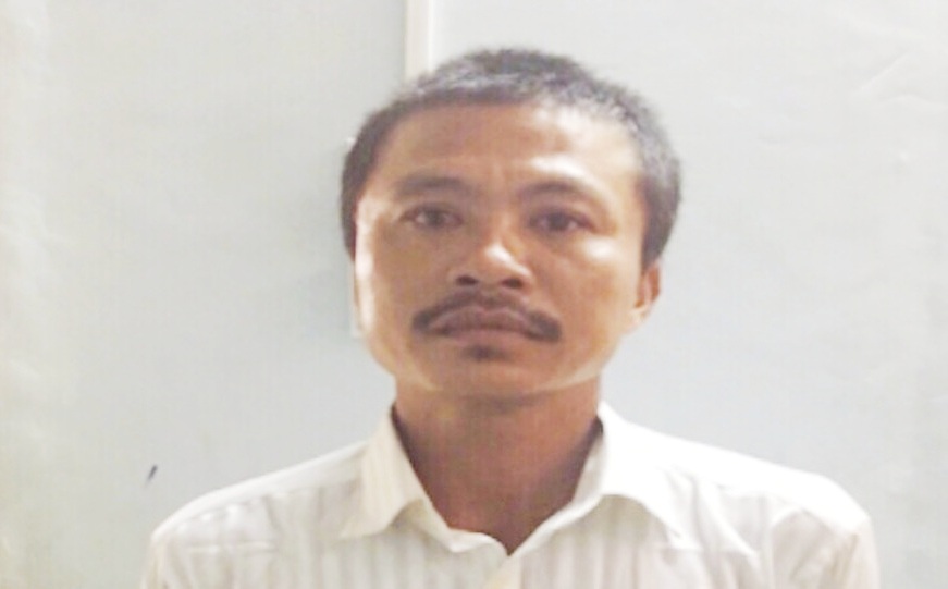 Công an đã bắt giữ nghi can sát hại chồng của nhân tình