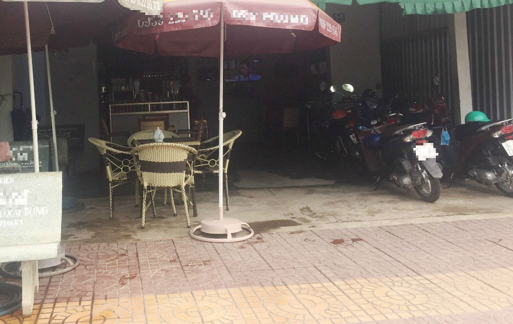 Khởi tố, bắt giam nam thanh niên đâm cha ruột bạn gái tử vong