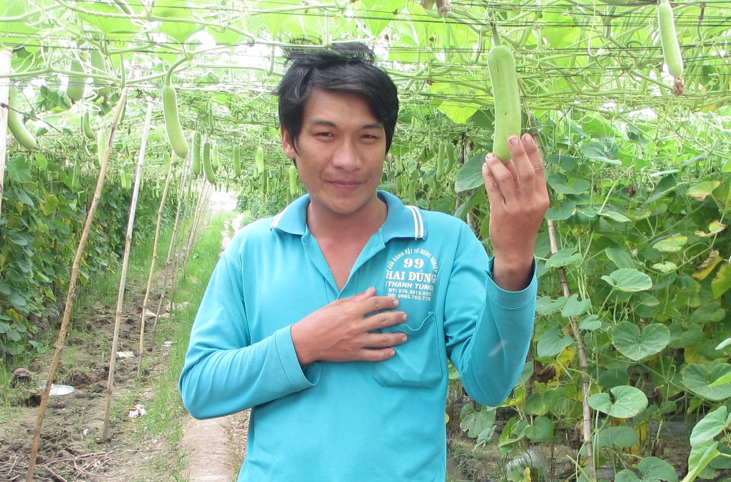 Tin nhanh - An Giang: Chủ động ứng phó diễn biến bất thường mùa mưa lũ (Hình 8).