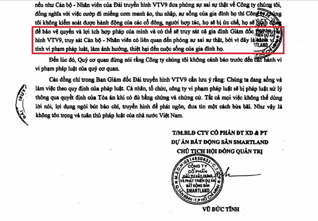 Hồ sơ điều tra - An Giang: Xác minh, điều tra vụ người trả lời phỏng vấn VTV9 bị hành hung (Hình 2).