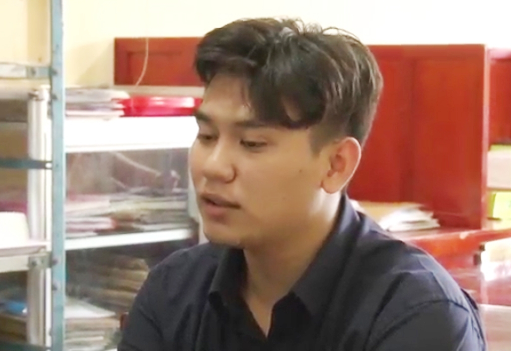 An ninh - Hình sự - Lật tẩy màn kịch con dựng chuyện bắt cóc đòi tiền chuộc từ cha