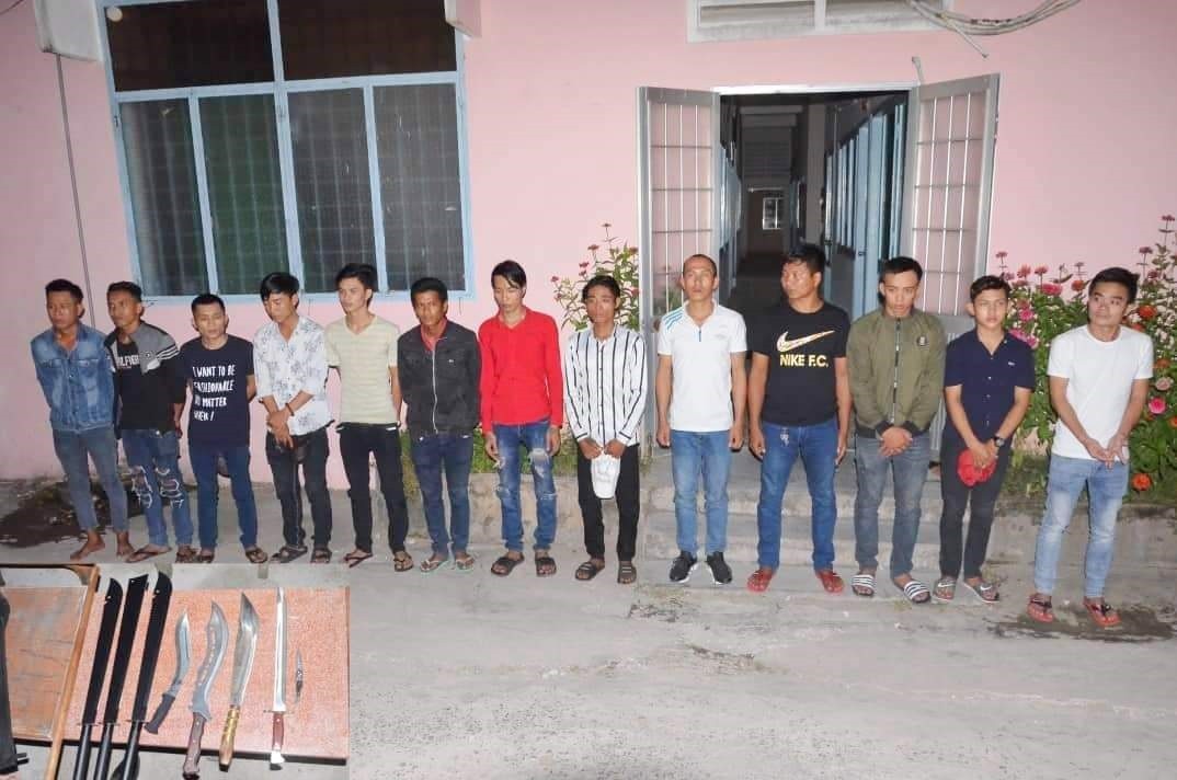 An ninh - Hình sự - Cha thuê giang hồ từ TP.HCM xuống miền Tây bắt con ruột