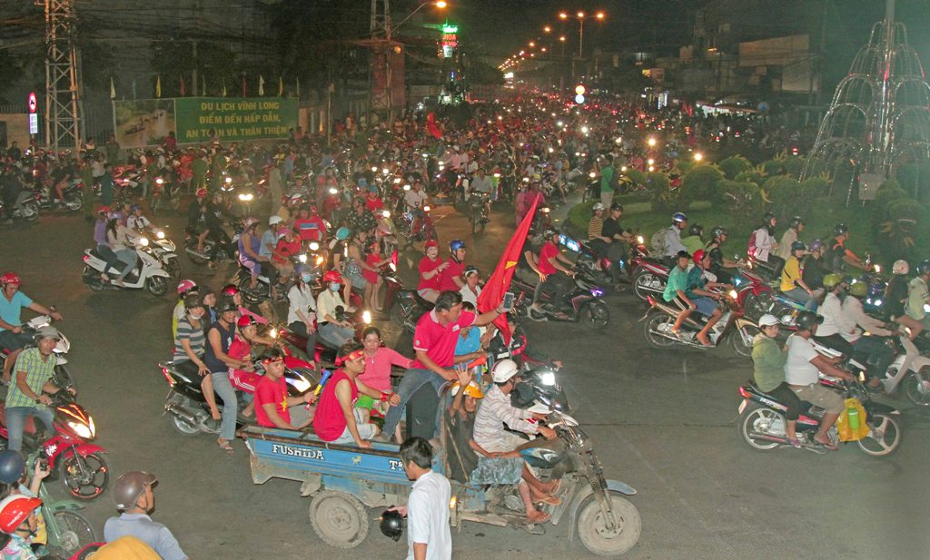 Tin nhanh - Tự hào quá Việt Nam ơi! (Hình 3).