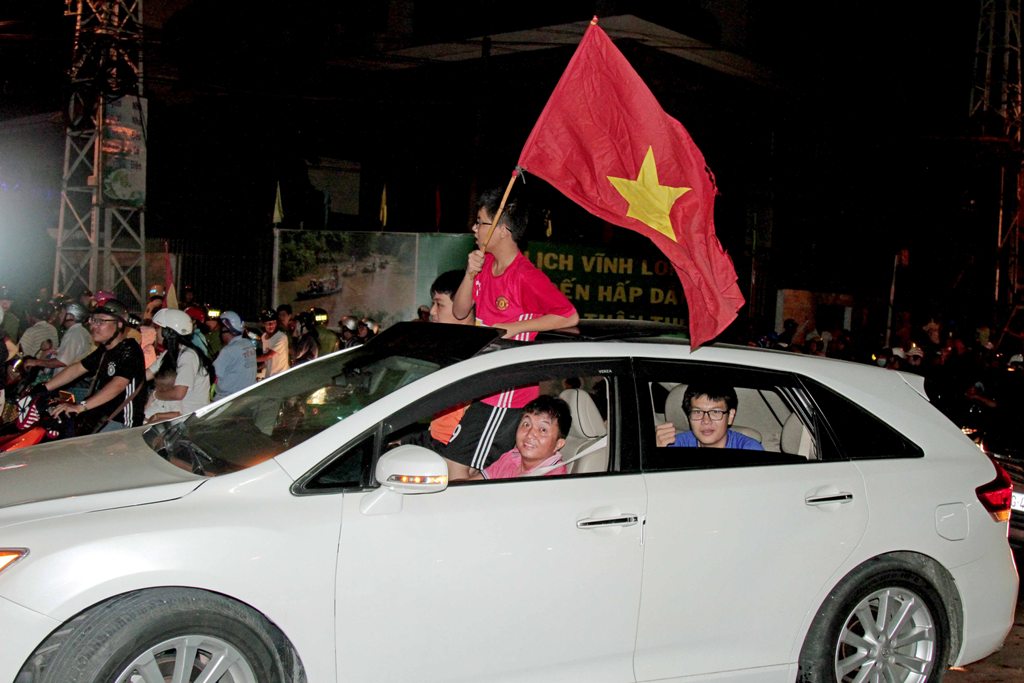 Tin nhanh - Tự hào quá Việt Nam ơi! (Hình 5).